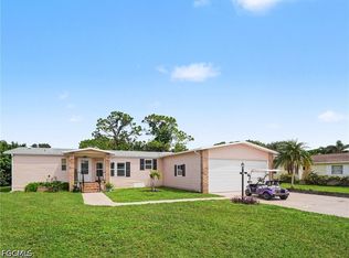 19808 Frenchmans Ct, North Fort Myers, FL 33903