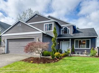 5991 NW 173rd Ave, Portland, OR 97229