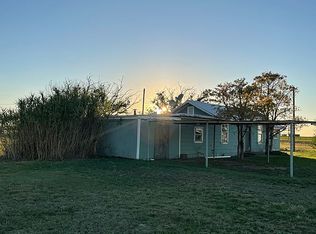 1 County Road 124 #380, Old Glory, TX 79540