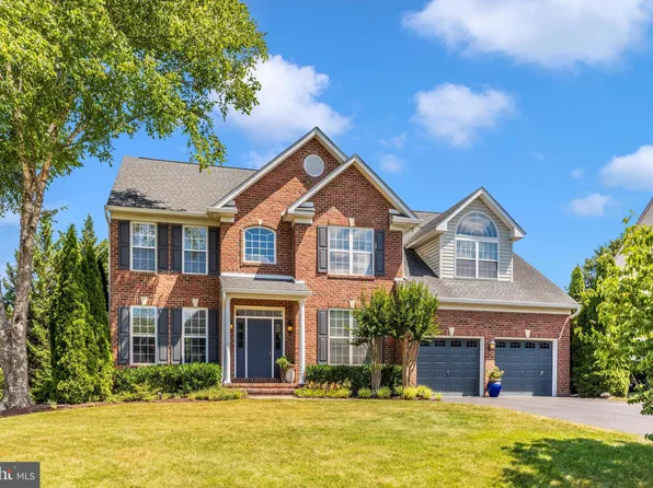 6761 Covenant Ct, Frederick, MD 21702
