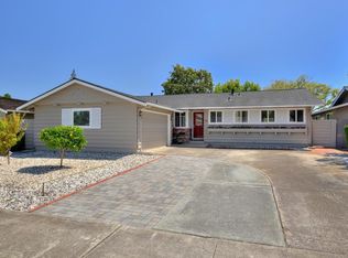 181 Muir Ave, Santa Clara, CA