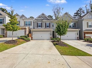 5741 Silver Lake Dr, Mableton, GA 30126