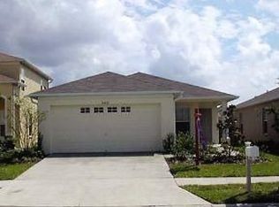 10201 Perthshire Cir, Land O Lakes, FL 34638