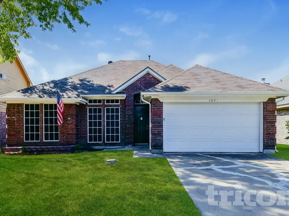 2851 Linden Ln, Grand Prairie, TX 75052