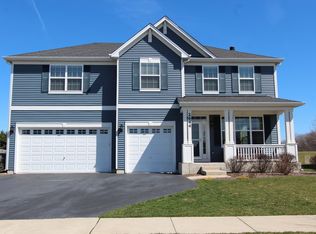 2644 Heron Ln, Wauconda, IL 60084