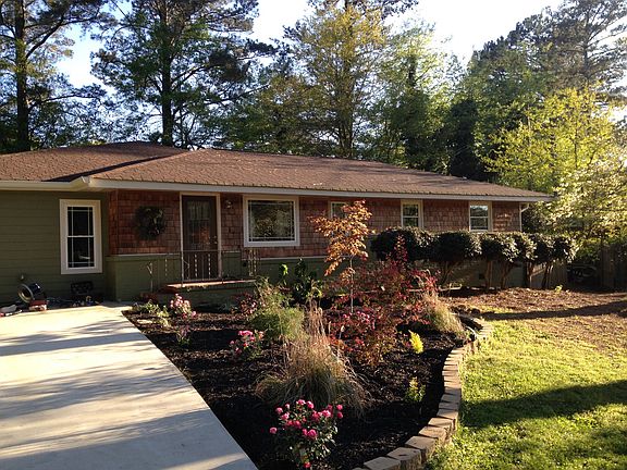 Welcome to 5125 Lucille Ave!