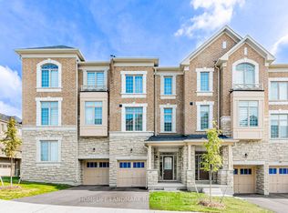 47 Andress Way, Markham, ON L3S 0E9