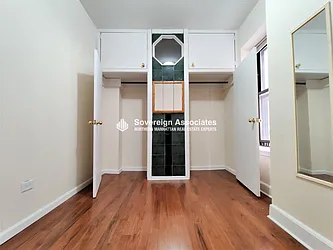 Rented by Sovereign Associates