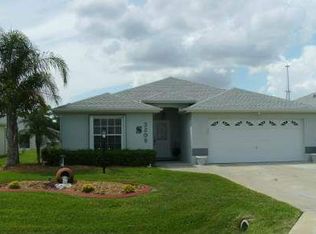 3209 Pointe Ave, Sebring, FL 33872