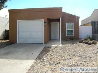 9704 Tierra Del Sol Ave SW, Albuquerque, NM 87121
