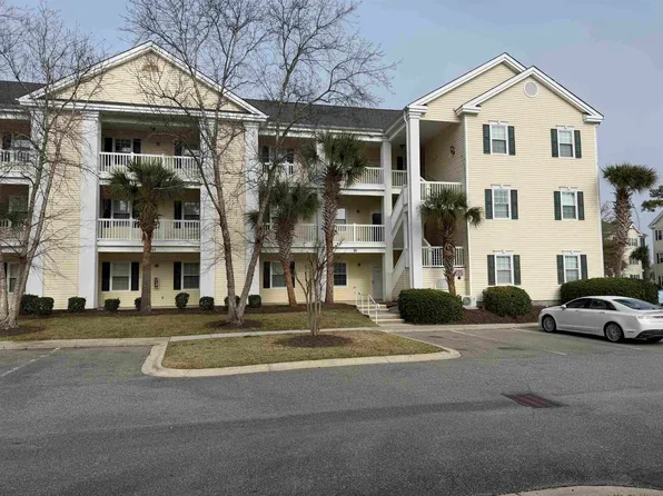 601 Hillside Dr. #3125, North Myrtle Beach, SC 29582
