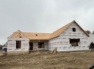 376 Greys Run, Lebanon, OH 45036