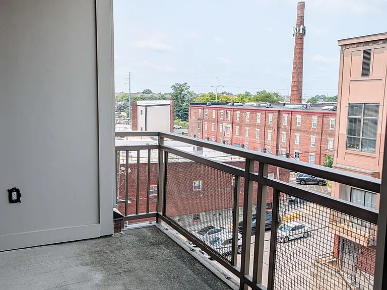 535 S Upper St #402 — Photo 20