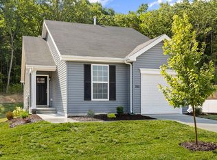 1012 Black Bear Dr, House Springs, MO