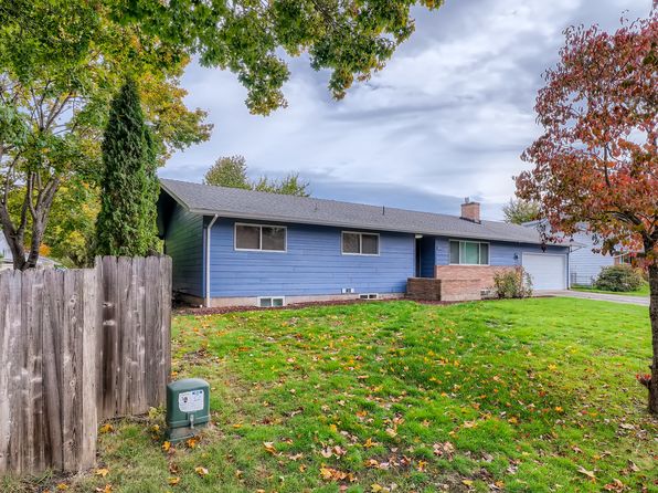 Vancouver Wa Single Family Homes For Sale 317 Homes Zillow