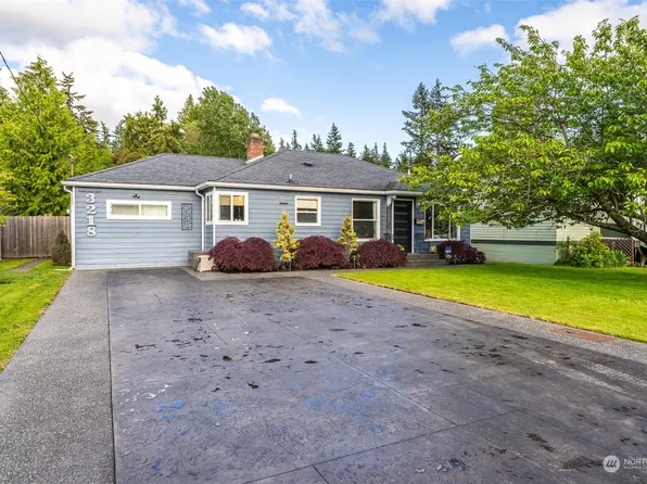 3218 Peabody Street, Bellingham, WA 98225