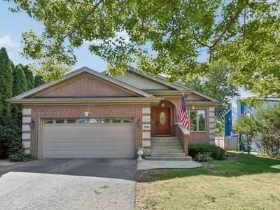 708 Burchell Ave, Highland Park, IL, 60035