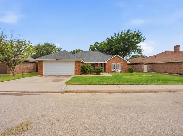 3705 Crestmont Dr, Midland, TX 79707
