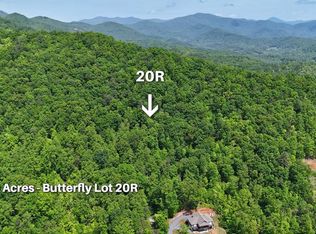 443 Butterfly Cv, Franklin, NC 28734