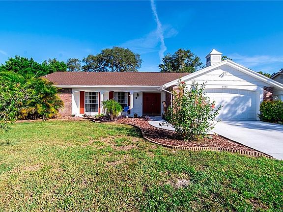 2nd image of 8503 Forest Glade Dr