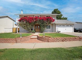 985 Haviland St, Simi Valley, CA 93065