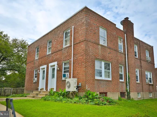 629 W Park Ln, Philadelphia, PA 19144