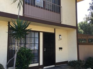 224 Rancho Dr UNIT B, Chula Vista, CA 91911