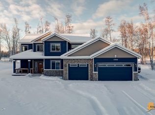 1760 W Amethyst Cir, Wasilla, AK 99654