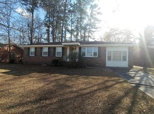 108 Hedge Row, Goose Creek, SC 29445