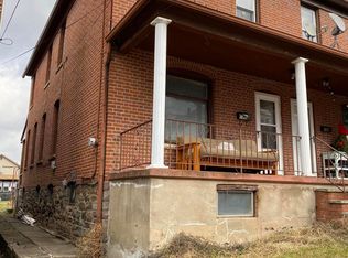 170 Poplar St, Wilkes Barre, PA 18702