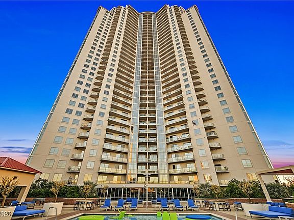 2nd image of 200 W Sahara Ave Unit 3907