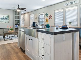 22590 Cuttler Rd #41, New Caney, TX 77357