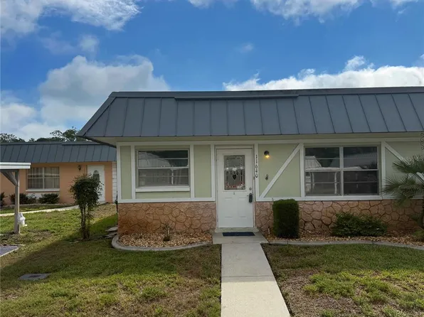 11640 Bayonet Ln, New Port Richey, FL 34654