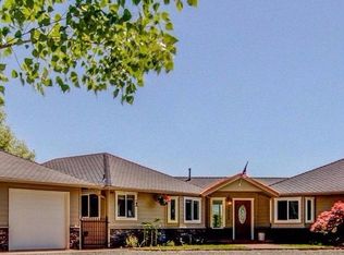 3025 Coleman Creek Rd, Medford, OR 97501