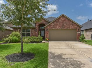 3770 Paladera Place Ct, Spring, TX 77386
