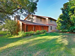 25150 SW 222nd Ave, Homestead, FL 33031