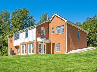 105 Squirrel Path, Stanardsville, VA