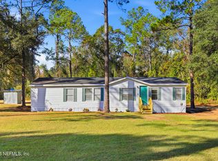 5671 SW 56TH Way, Lake Butler, FL 32054