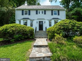 9716 Kensington Pkwy, Kensington, MD 20895