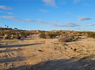 0 Nicolson Dr Lot 6, Twentynine Palms, CA 92277