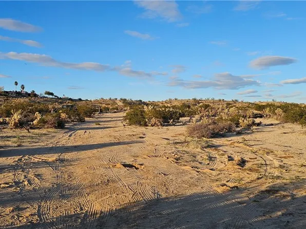0 Nicolson Dr Lot 6-29, Twentynine Palms, CA 92277