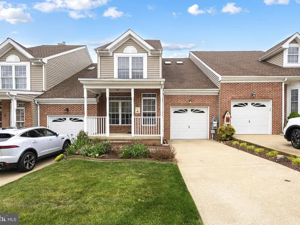 602 Beaver Falls Pl, Wilmington, DE 19808