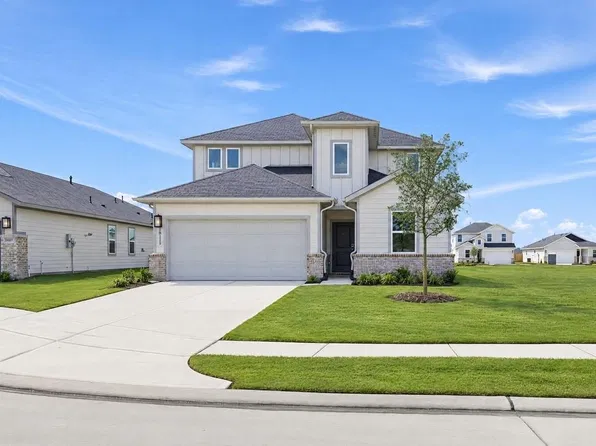 18111 Lost Cactus Ct, Hockley, TX 77447