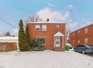 492 E 222nd St #DN, Euclid, OH 44123