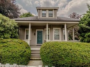 59 Howland Rd, Fairhaven, MA 02719