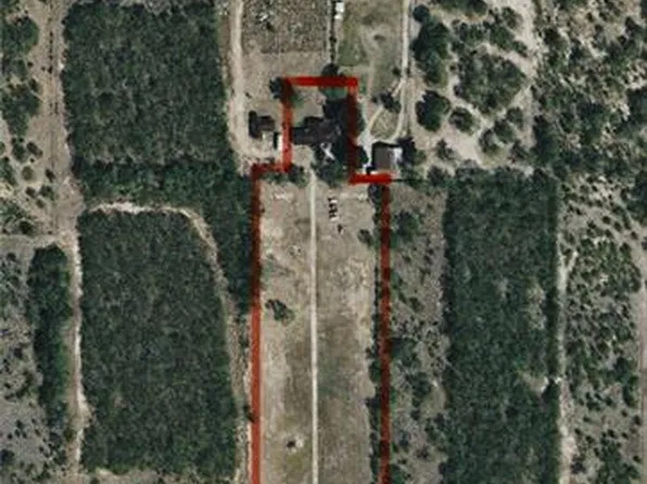 1012 County Road 203 Rd, Falfurrias, TX 78355