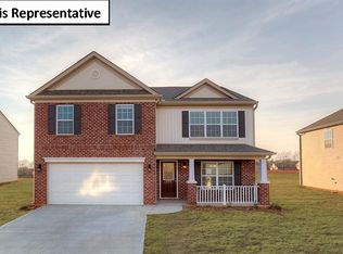 8630 Hunter Knoll Ln, Charlotte, NC 28215