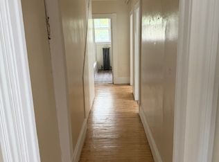 21 Blackinton St #2, North Adams, MA 01247