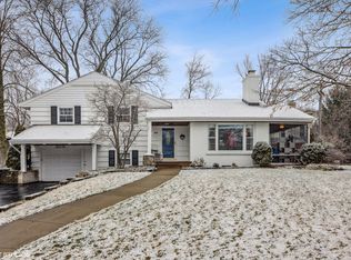 50 Short St, Clarendon Hills, IL 60514