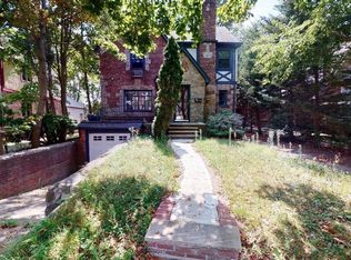 186-18 Cambridge Rd, Jamaica, NY 11432